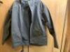 Dri Duck Men's Jacket, Large, Appears New