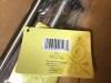EVERGREEN WEATHER SAFE IRON EXTENDABLE FLAG POLE - EXTENDS FROM 35" L X 1.8" W TO 60" L. Silver. Appears New. 