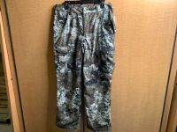 Microtex Classic Pant, 32x32, Appears New
