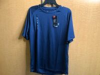 Under Armour Men's Tech Tee, Large, Appears New