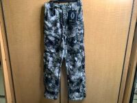 Instinct Men's Pants, Small, Appears New