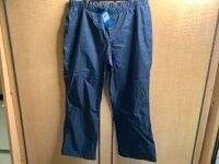 Columbia Women's Storm Surge Pant, 1X, Appears New