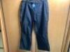Columbia Women's Storm Surge Pant, 1X, Appears New
