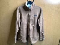 Columbia Women's Hart Mountain Shirt, Large, Appears New