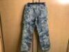 Carhartt Youth Pants, 12, Appears New
