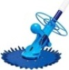 VIVOHOME Upgraded Automatic Suction Swimming Pool Vacuum Cleaner w/ (10) 3.28 Ft Hoses. For Both Above Ground & In-Groud Pools. E-Commerce. Appears New&nbsp;