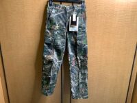 Red Head Youth Silent Hide Pant, Large, Appears New