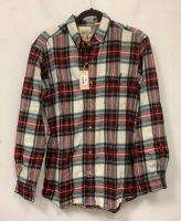 RedHead Mens Flannel, M, Appears New