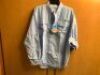Columbia Men's Bahama II Shirt, Medium, Appears New