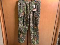 Red Head Men's Silent Hide Pants, XL/32, Appears New