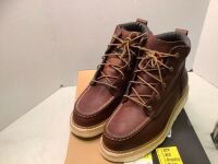 Irish Setter Men's Ashby Boots, 9.5, Appears New