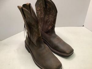 Wolverine Men's Boots, 10.5, Appears New