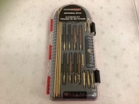 RangeMaxx Universal Rifle Cleaning Kit, Appears New