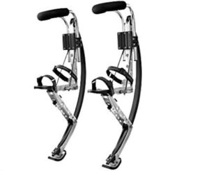 Skyrunner Kangaroo Shoes Jumping Stilts