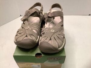 Keen Rose SAndal, Women's 7.5, Appears New