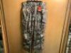 SHE Insulated Waterproof Pant, Large, Appears New