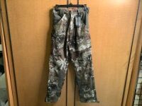 Red Head TWP Pant, Small, Appears New