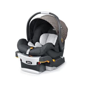 Chicco KeyFit 30 Rear-Facing Infant Car Seat & Base 