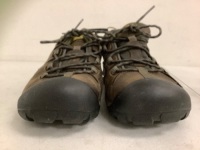 Keen Mens Shoes, 12, Appears New