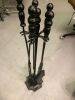 Fireplace Poker Set, Ecommerce Return