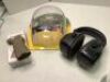Howard Leight Shooters Premium Earmuff, Magpul Grip, Ecommerce Return
