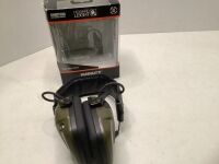 Howard Leight Shooters Electronic Earmuff, Ecommerce Return
