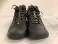 Keen Mens Shoes, 12, Appears New