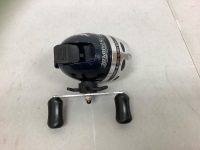 Stampede Fishing Reel, E-Commerce Return