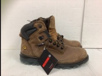 Wolverine Mens Boots, 10M, Appears New