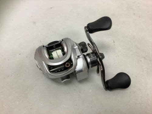 Extreme Baitcast Reel, E-Commerce Return