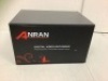 Anran HD Security Camera Kit, Untested, E-Commerce Return