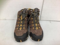 Merrell Mens Shoes, 9, Appears New