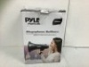 Pyle Megaphone Bullhorn, Untested, E-Commerce Return