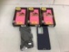 Lot of (5) Phone Cases, E-Commerce Return