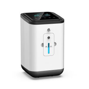 Home Oxygen Concentrator