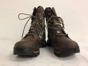 Danner Mens Boots, 10, Appears new