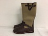 RedHead Mens Boots, 13EE, Appears New
