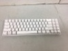 Royal Kludge Gaming Keyboard, E-Comm Return