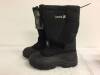 Kamik Mens Pac Boots, 8, Appears New
