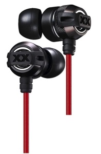 JVC Xtreme Xplosives HA-FX3X Earphone, E-Comm Return