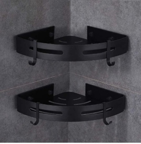 Shower Shelves, E-Comm Return