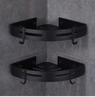 Shower Shelves, E-Comm Return