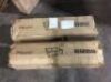 Lot of (2) E-Commerce Return Play Pens
