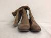 Womens Boots, 8.5M, E-Commerce Return