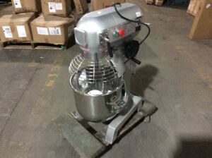 B30B Series Commercial Food Stand Mixer 