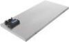 VEVOR 440Lbs Digital Livestock Scale, Large Pet Vet Scale 43x21"