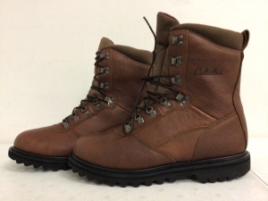 Mens Boots, 13D, Appears New