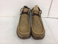 Ariat Mens Shoes, 9.5D, Appears New