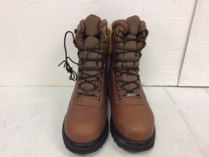 Mens Boots, Size 10D, E-Comm Return