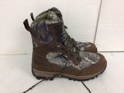 Rocky Mens Boots, Size 10M, Appears New